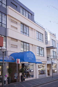 The Savoy Double Bay Hotel - Geraldton Accommodation 22