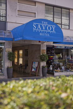 The Savoy Double Bay Hotel - Geraldton Accommodation 23