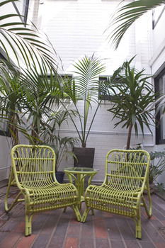 The Savoy Double Bay Hotel - Geraldton Accommodation 24