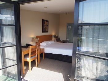 The Savoy Double Bay Hotel - Geraldton Accommodation 33