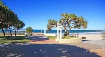 OVR Caloundra - Geraldton Accommodation 2