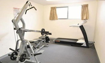 OVR Caloundra - Geraldton Accommodation 8