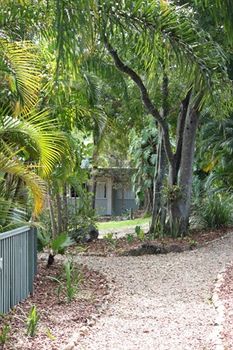Nomads Noosa Backpackers Hostel - Geraldton Accommodation 1