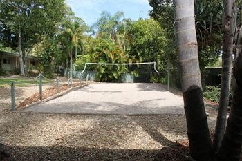 Nomads Noosa Backpackers Hostel - Geraldton Accommodation 4