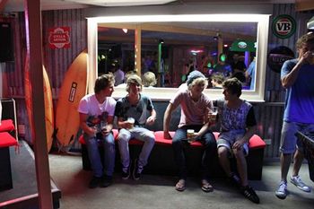 Nomads Noosa Backpackers Hostel - Geraldton Accommodation 5