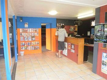 Nomads Noosa Backpackers Hostel - Geraldton Accommodation 9