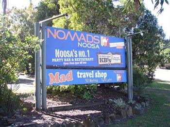 Nomads Noosa Backpackers Hostel - Geraldton Accommodation 10