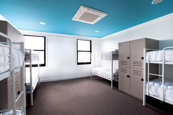 Bounce Sydney - Hostel - Geraldton Accommodation 13