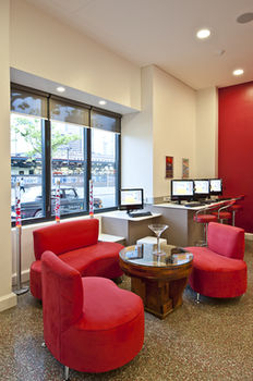 Bounce Sydney - Hostel - Geraldton Accommodation 18