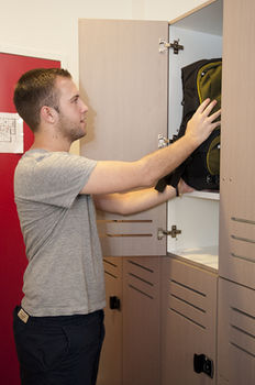 Bounce Sydney - Hostel - Geraldton Accommodation 21