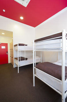 Bounce Sydney - Hostel - Geraldton Accommodation 23