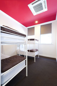 Bounce Sydney - Hostel - Geraldton Accommodation 25