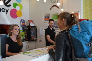 Bounce Sydney - Hostel - Geraldton Accommodation 26