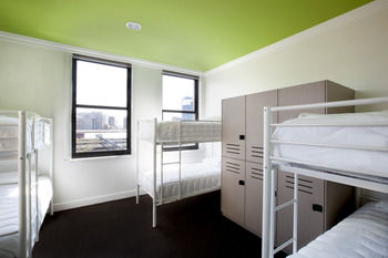 Bounce Sydney - Hostel - Geraldton Accommodation 28