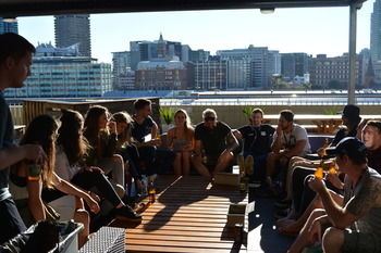 Bounce Sydney - Hostel - Geraldton Accommodation 34