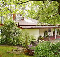 Adeline Bed and Breakfast - Geraldton Accommodation