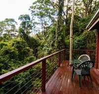 Kondalilla Eco Resort - Geraldton Accommodation