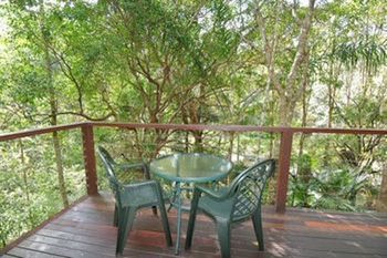 Kondalilla Eco Resort - Geraldton Accommodation 1