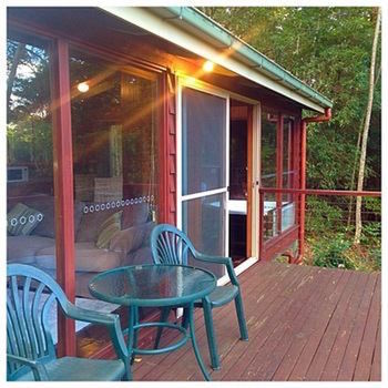 Kondalilla Eco Resort - Geraldton Accommodation 3