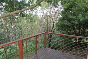 Kondalilla Eco Resort - Geraldton Accommodation 5