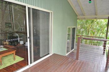 Kondalilla Eco Resort - Geraldton Accommodation 6