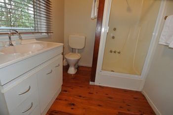 Kondalilla Eco Resort - Geraldton Accommodation 8