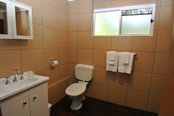 Kondalilla Eco Resort - Geraldton Accommodation 9