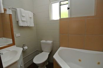 Kondalilla Eco Resort - Geraldton Accommodation 11