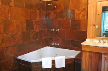 Kondalilla Eco Resort - Geraldton Accommodation 12