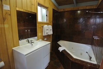 Kondalilla Eco Resort - Geraldton Accommodation 13