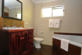 Kondalilla Eco Resort - Geraldton Accommodation 14