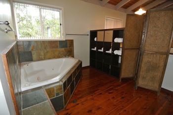 Kondalilla Eco Resort - Geraldton Accommodation 15