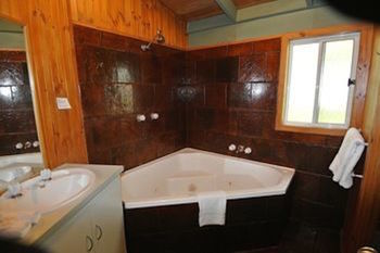 Kondalilla Eco Resort - Geraldton Accommodation 16