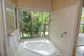 Kondalilla Eco Resort - Geraldton Accommodation 18
