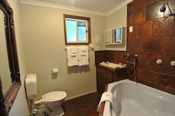 Kondalilla Eco Resort - Geraldton Accommodation 19