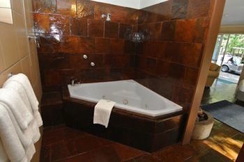Kondalilla Eco Resort - Geraldton Accommodation 20