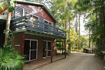 Kondalilla Eco Resort - Geraldton Accommodation 25