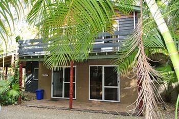 Kondalilla Eco Resort - Geraldton Accommodation 26