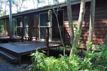 Kondalilla Eco Resort - Geraldton Accommodation 29