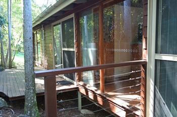 Kondalilla Eco Resort - Geraldton Accommodation 31