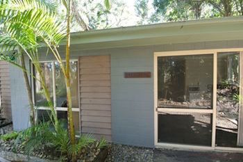 Kondalilla Eco Resort - Geraldton Accommodation 33