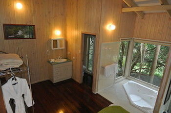 Kondalilla Eco Resort - Geraldton Accommodation 37