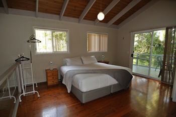 Kondalilla Eco Resort - Geraldton Accommodation 38
