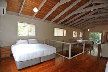 Kondalilla Eco Resort - Geraldton Accommodation 41