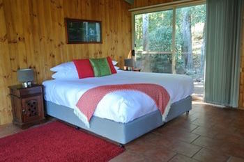 Kondalilla Eco Resort - Geraldton Accommodation 43
