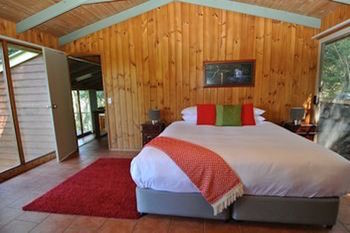 Kondalilla Eco Resort - Geraldton Accommodation 45