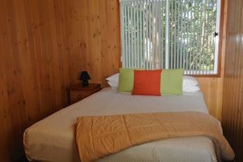Kondalilla Eco Resort - Geraldton Accommodation 46