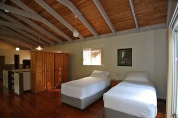 Kondalilla Eco Resort - Geraldton Accommodation 48