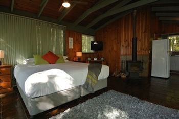Kondalilla Eco Resort - Geraldton Accommodation 49