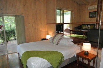 Kondalilla Eco Resort - Geraldton Accommodation 52